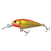 Dorado Invader 4cm 2,2g Pływający GFR