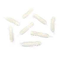 Water King Larwa kolor L1 5,5cm 8szt