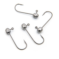 Główka okoniowa PassionX #2 5g 4szt