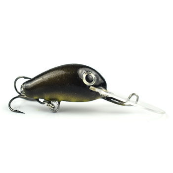 Siek Oska L 2cm 1,5g #52