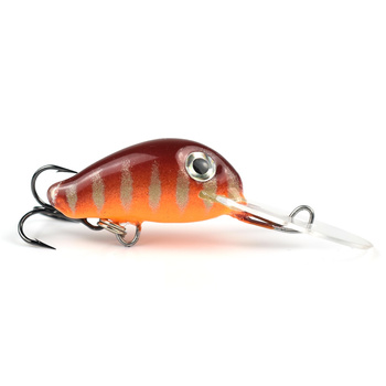 Siek Oska L 2cm 1,5g #78