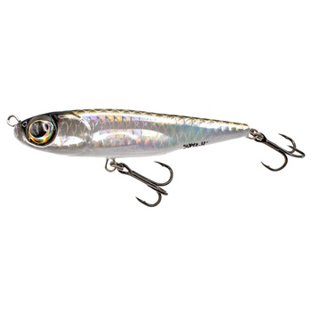 Wobler Super M Kobra 8cm 15g HOLO