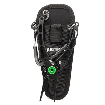 Szczypce Keitech 19cm 100g FG1045