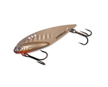 Przynęta Cykada Spinmad AMAZONKA 4,5cm 5g kolor 0402