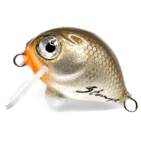 Wobler Bobble Ozzy Lures 2,5cm 3g STYNKA