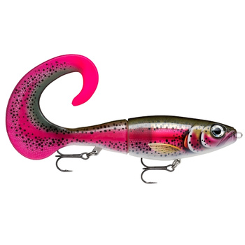 Wobler Rapala X-RAP OTUS 17cm 40g LIVE RAINBOW TROUT