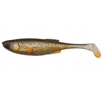 Savage Gear Craft Shad 8,8cm 4,2g GREEN SILVER 72408