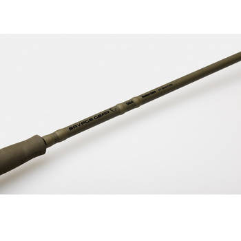 Wędka SG4 Medium Game Spin 251cm 12-35g M 2Sec Fast 72202