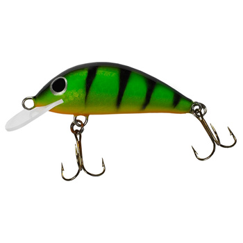 Wobler Gloog Hektor 40N pływający 4cm 3,5g PGF