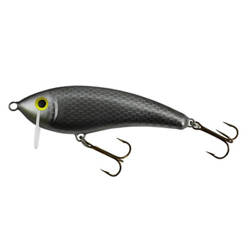 Wobler Gloog Hermes 7cm 12g NS