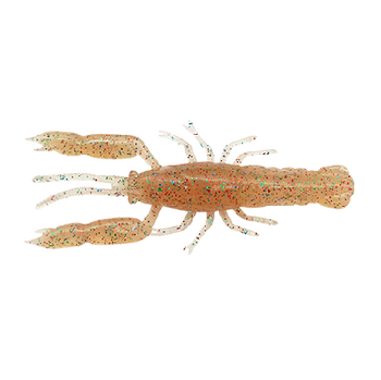 RACZEK Savage Gear Crayfish Rattling 5,5cm 1,6g HAZE GHOST 72594