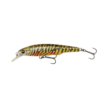 Wobler Savage Gear Gravity Twitch SR 11,5cm 25g Floating PIKE 76793