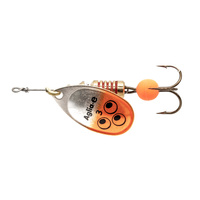 Mepps Aglia-e 3 6,5g ORANGE 30101003