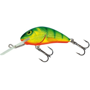Wobler Salmo Hornet tonący 6cm 14g HOT PERCH QHT065