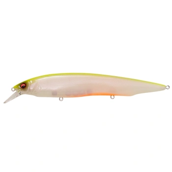 Wobler Megabass KANATA SW 160mm 31g PM CHART BACK