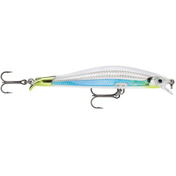 Wobler Rapala RIPSTOP 9cm 7g ALBINO SHINER