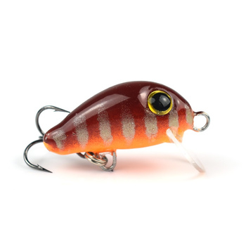 Siek Oska 2cm 1,5g #78