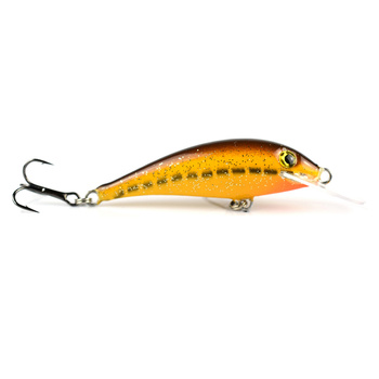 Wobler Siek Uklejka 5cm 3g #35