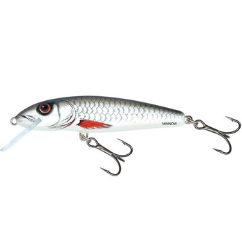 Wobler Salmo Minnow pływający 7cm 6g DACE QMW023