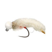 Mikrojig Mop Tobiasz Fly Tying 3cm 1,5g #1