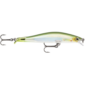 Wobler Rapala RIPSTOP 9cm 7g HERRING