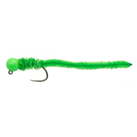 Mikrojig Parkinson Tobiasz Fly Tying 5cm 1,5g #4