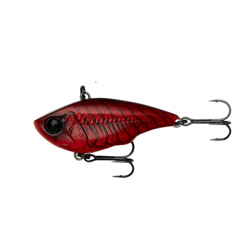 Wobler Savage Gear Fat Vibes 6,6cm 22g Tonący RED CRAYFISH 71676