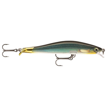 Wobler Rapala RIPSTOP 9cm 7g CARBON