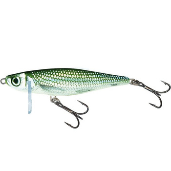 Wobler Salmo Thrill tonący 5cm 6.5g HOLO BLEAK QTH001