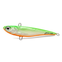 Cykada Ukleja Ozzy Lure 9cm 18g LIGHT GREEN
