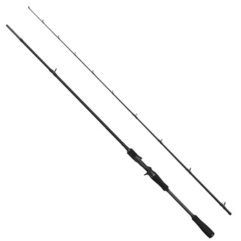 Wędka Castingowa Savage Gear TACTICAL MEDIUM G BC 2.13m 10-30g 2pc.