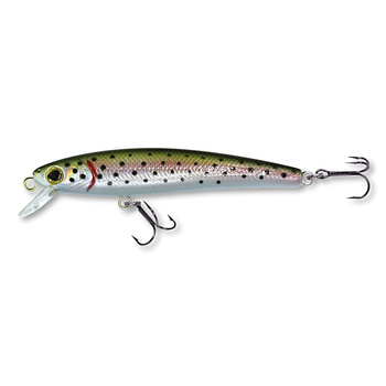 Wobler Robinson Marteen S65 65mm 4g DA-TE DAPPLED TENCH