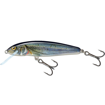 Wobler Salmo Minnow pływający 5cm 3g SPIRLIN QMW154