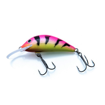 Wobler Gloog Hektor 60N pływający 6cm 8,5g TP