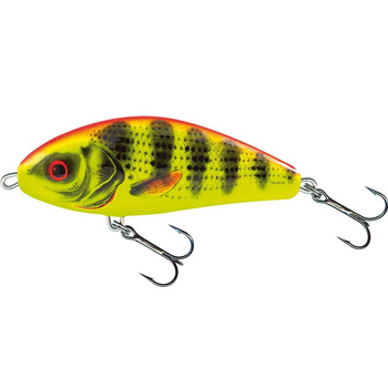 Wobler Salmo Fatso tonący 10cm 52g BRIGHT PERCH QFA047