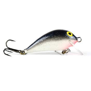 Siek Bzyk 3,5cm  2,3g #18