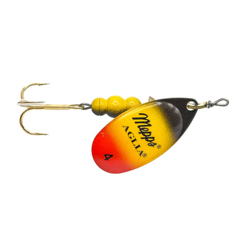 Mepps Aglia Furia #4 9g ZŁOTA 30166004