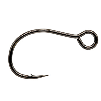 Hak wędkarski pojedynczy VMC #10 7szt 7237BN 148912