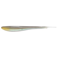 Monster Slug Savage Gear 20cm 33g GREEN SMELT