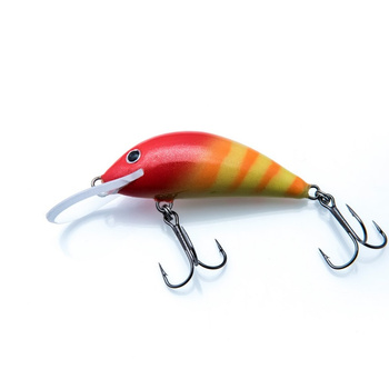 Wobler Gloog Hektor 60N pływający 6cm 8,5g WF1