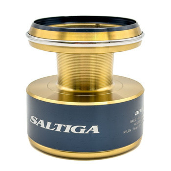Szpula Daiwa E-Spule 20 SALTIGA (G) 8000-H