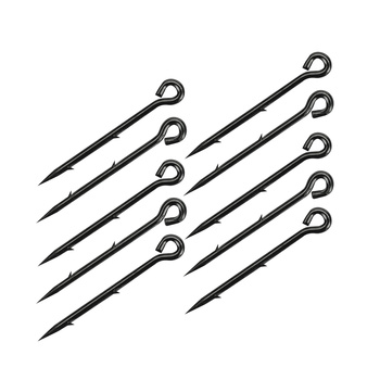 Igły do przynęt VDE-Robinson 11mm 10szt 68-IG-002