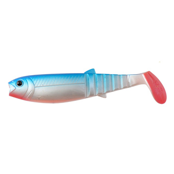 Cannibal Shad Savage Gear 20cm 80g BLUE PEARL