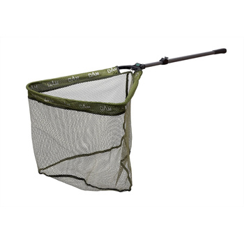 Podbierak DAM 260cm 60x60x50cm CROSSPOWER LANDING NET 3p. SVS60826