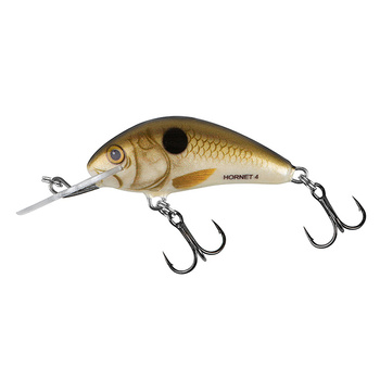 Wobler Salmo Hornet 2,5cm 1,5g Sinking PEARL SHAD QHT1002