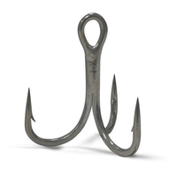 Kotwica VMC 7556 #2 5szt 7556 BN0002E5