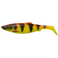 Przynęta Gumowa Savage Gear LB 4D Herring Shad 16cm 28g GOLDEN AMBULANCE  63671