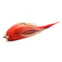 Baby Pike WP Streamer szczupakowy 30cm 5g BP0016