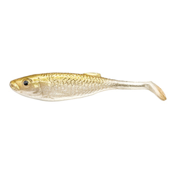 Klenik Fishb 11cm 9,5g Kolor GOLD