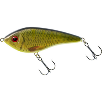 Westin Swim Glidebait 12cm 58g Sinking TC ROACH/PERCH